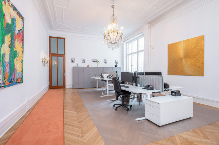 Immobilienrecht Berlin