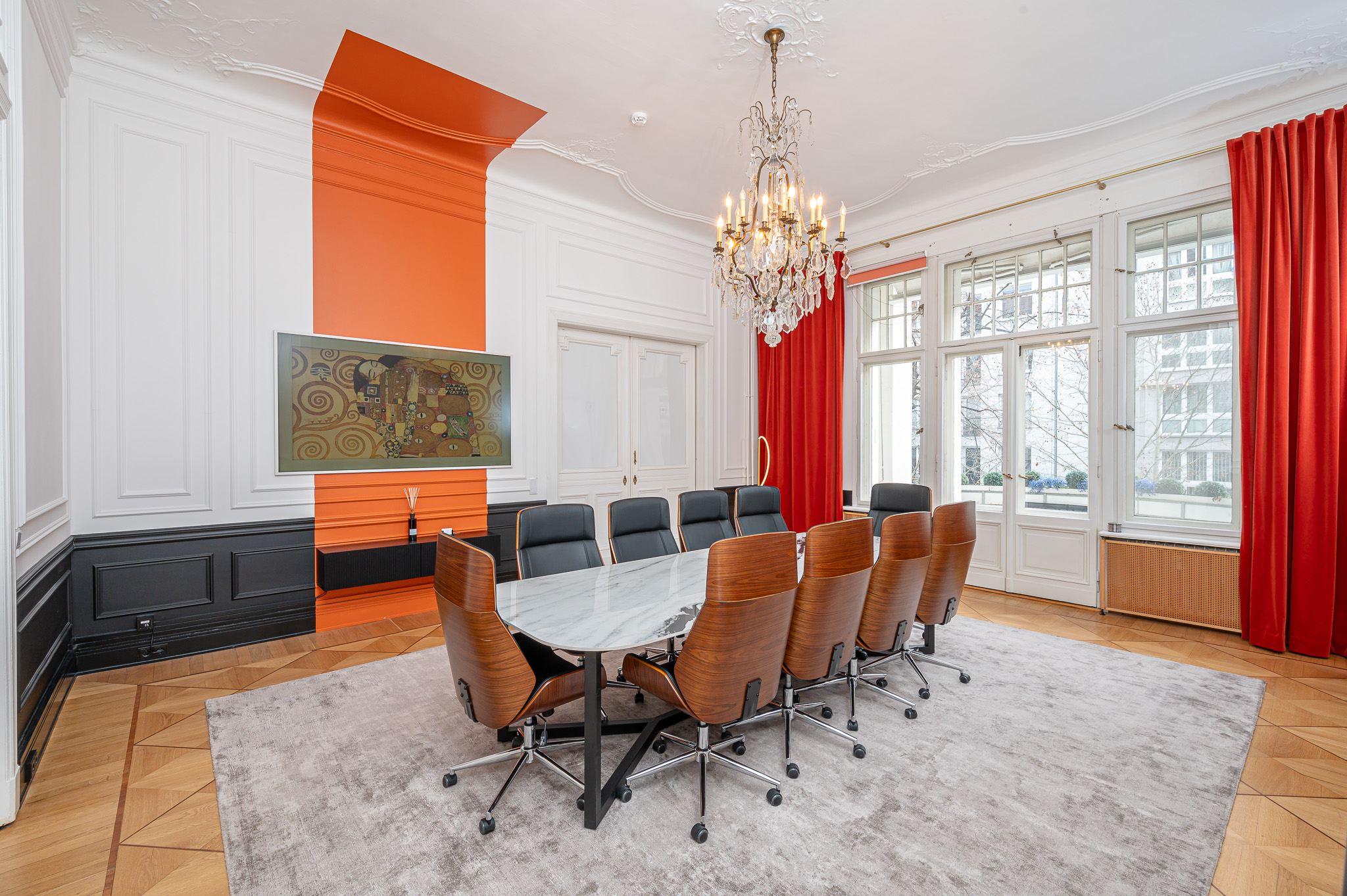 Alan Menaker - Rechtsanwalt und Notar